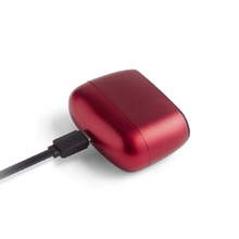 Lexon Minut Digital Alarm Clock